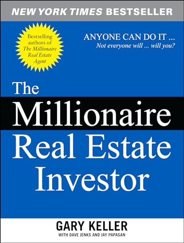 The Millionaire Real Estate Investor