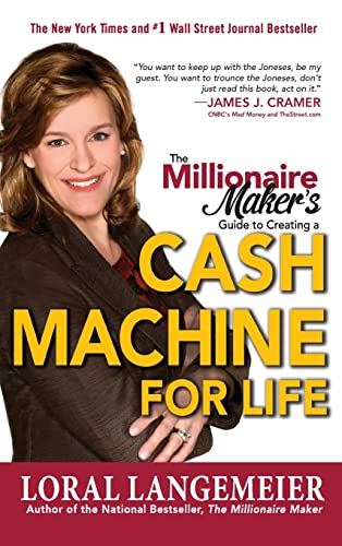 The Millionaire Maker