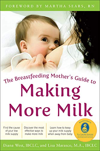 The Breastfeeding Mother