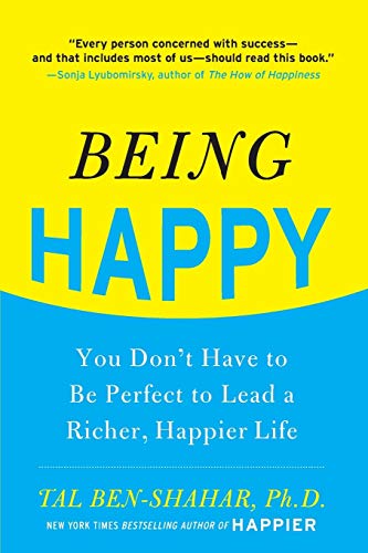 Being Happy: You Don