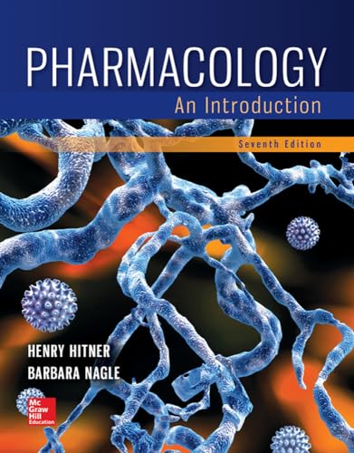 Pharmacology: An Introduction