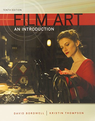 Film Art: An Introduction