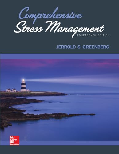 Comprehensive Stress Management