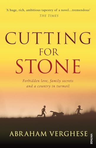 Cutting for Stone: A Novel