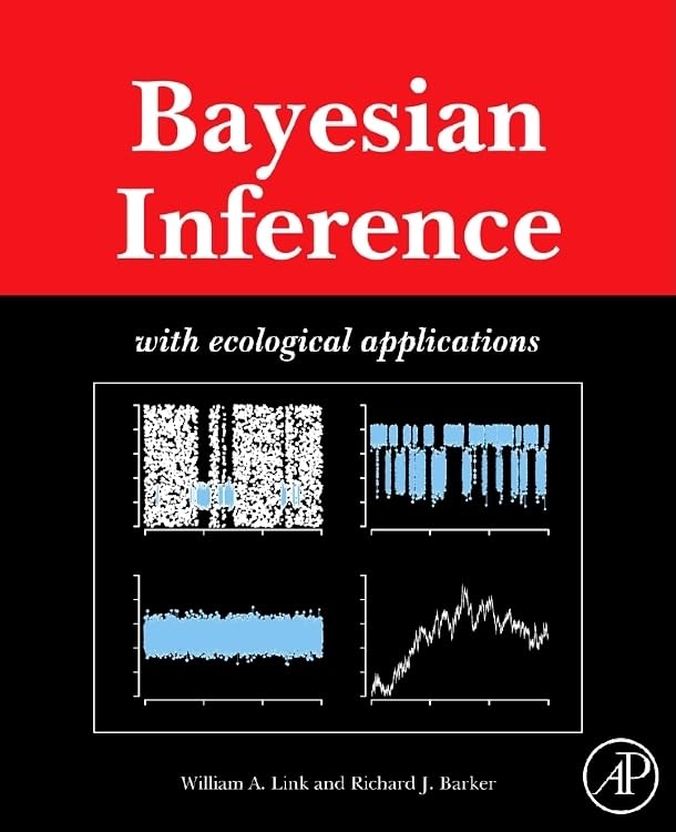 Bayesian Inference: With Ecological Applications