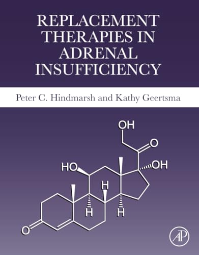 Replacement Therapies in Adrenal Insufficiency