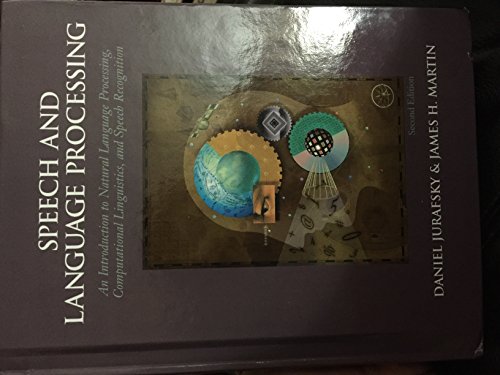 Speech and Language Processing, 2nd Edition