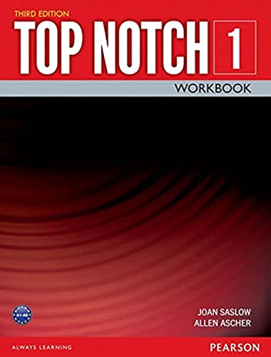 TOP NOTCH 1 3_E WORKBOOK 392815