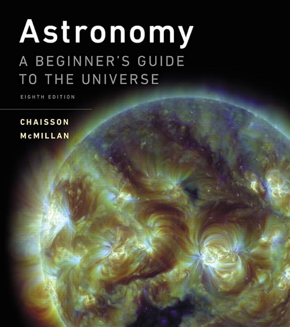 Astronomy: A Beginner