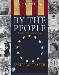 By the People A History of the United States