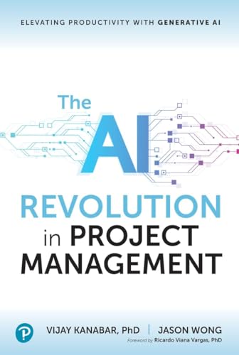 The AI Revolution in Project Management: Elevating Productivity with Generative AI