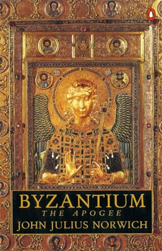 Byzantium - The Apogee (v. 2)