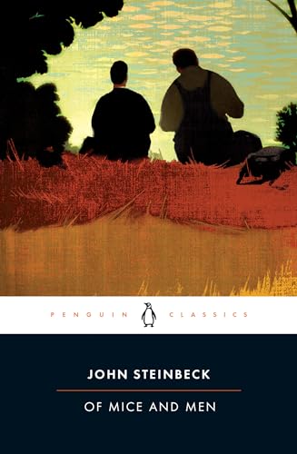 Of Mice and Men (Penguin Great Books of the 20th Century)