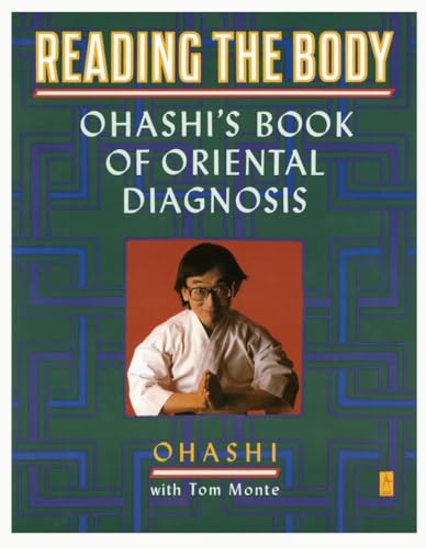 Reading the Body: Ohashi