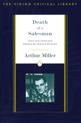 Death of a Salesman (Viking Critical Library)