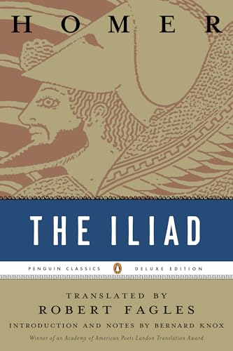 The Iliad