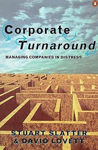 Corporate Turnaround