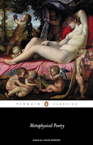 Metaphysical Poetry (Penguin Classics)