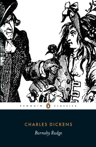 Barnaby Rudge (Penguin Classics)