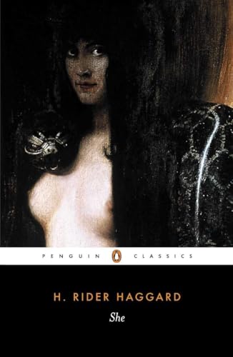 She (Penguin Classics)