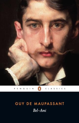 Bel-Ami (Penguin Classics)