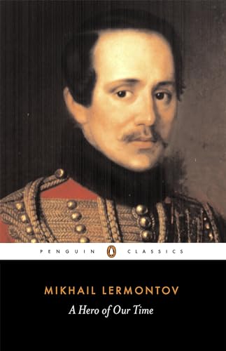 A Hero of Our Time (Penguin Classics)