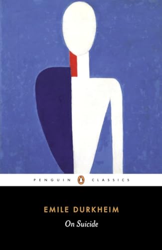 On Suicide (Penguin Classics)