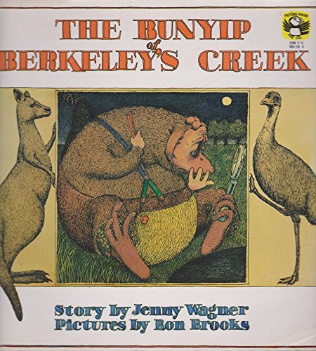 The Bunyip of Berkeley