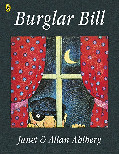 Burglar Bill