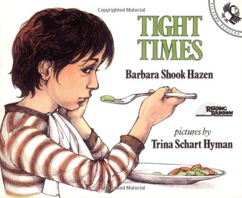 Tight Times (Picture Puffin Books)