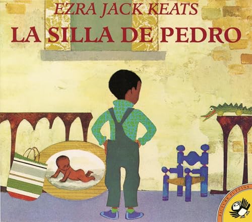 La silla de Pedro (Penguin Ediciones) (Spanish Edition)