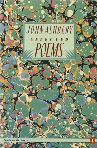 Selected Poems (Penguin Poets)