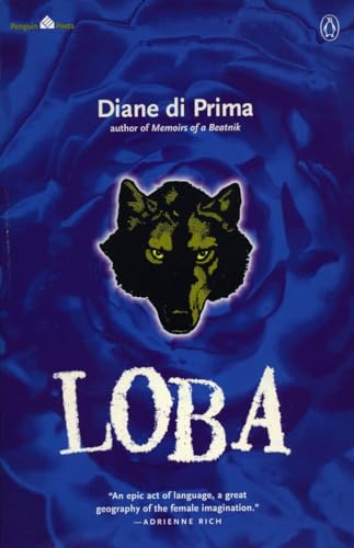 Loba (Penguin Poets)