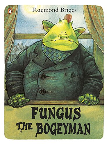 Fungus the Bogeyman: The 35th Anniversary Edition