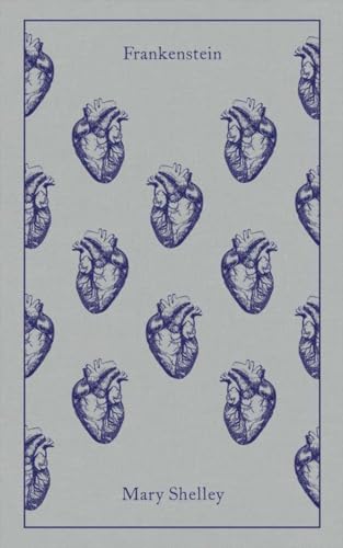 Frankenstein (Penguin Clothbound Classics)