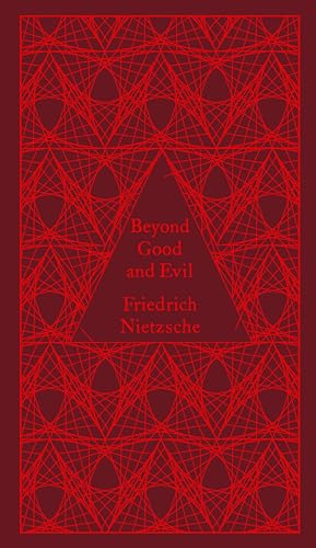 Penguin Classics Beyond Good And Evil