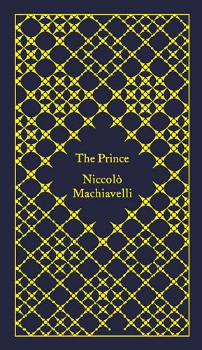 The Prince (A Penguin Classics Hardcover)