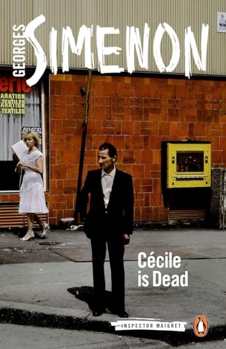 Cécile Is Dead (Inspector Maigret)