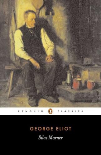 Silas Marner (Penguin Classics)