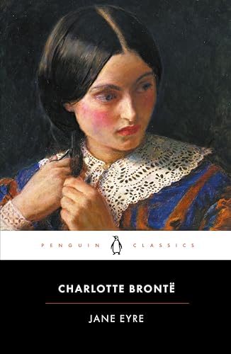 Jane Eyre (Penguin Classics)