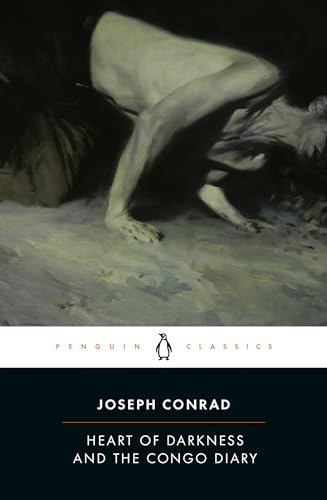 Heart of Darkness and The Congo Diary (Penguin Classics)