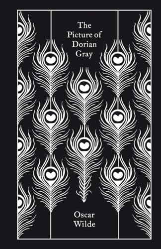 The Picture of Dorian Gray (Penguin Clothbound Classics)