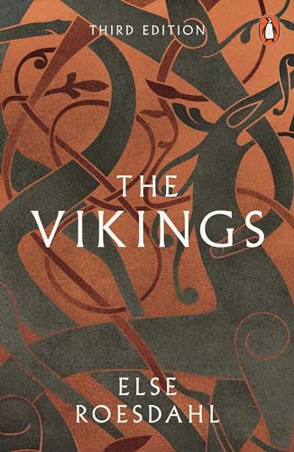 The Vikings: Third Edition