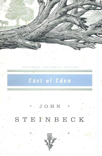 East of Eden, John Steinbeck Centennial Edition