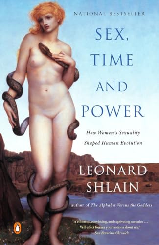 Sex, Time, and Power: How Women