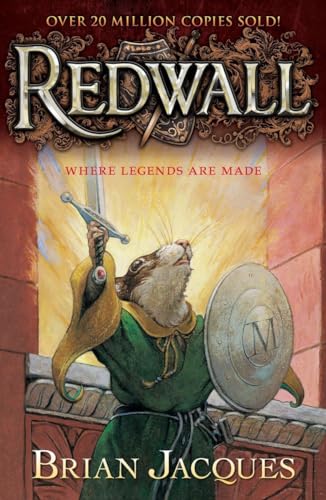 Redwall