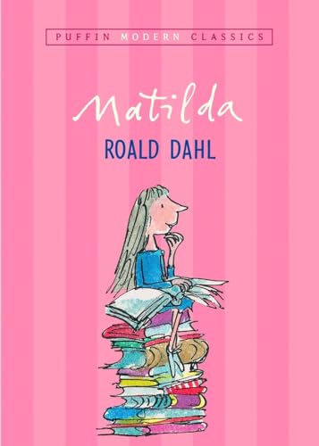 Matilda (Puffin Modern Classics)