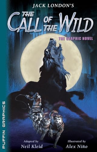 Call of the Wild (Puffin Graphics)