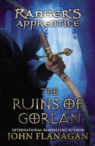 The Ruins of Gorlan (The Ranger