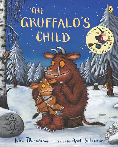 The Gruffalo